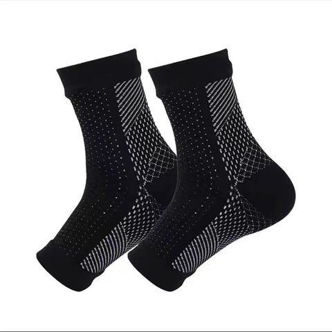 Hatme Kompressions-Socken