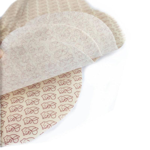 Hatme Fat Burning Belly Elimination Patch