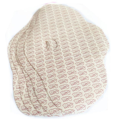 Hatme Fat Burning Belly Elimination Patch
