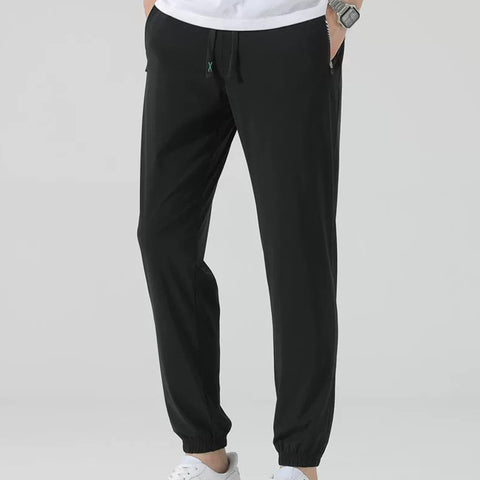 【Unisex】Eis-Seidenhose – Der coolste Weg, den Sommer zu genießen