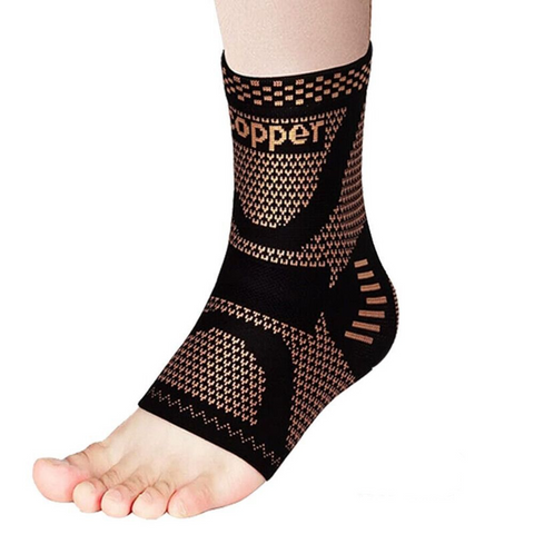 Hatme Kupfersocken
