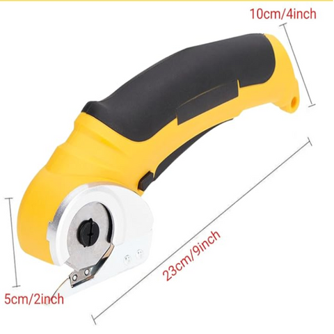 Hatme® Intelligente kabellose Schneidemaschine