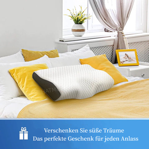 Hatme Memory Foam Kissen