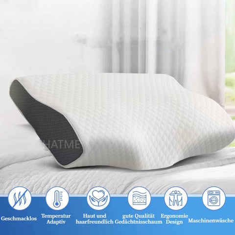 Hatme Memory Foam Kissen
