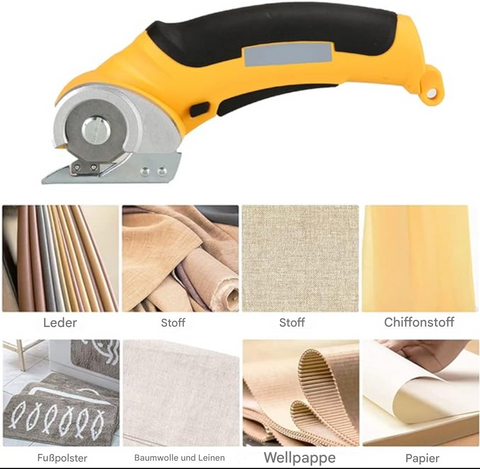 Hatme® Intelligente kabellose Schneidemaschine