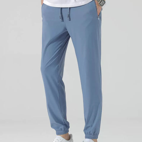 【Unisex】Eis-Seidenhose – Der coolste Weg, den Sommer zu genießen