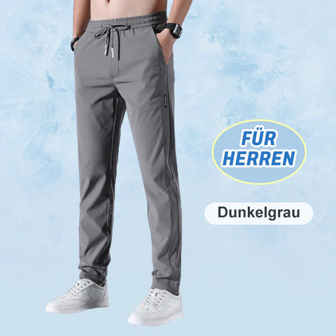 2025 Neue coole, schnell trocknende Stretchhose für Herren AQY