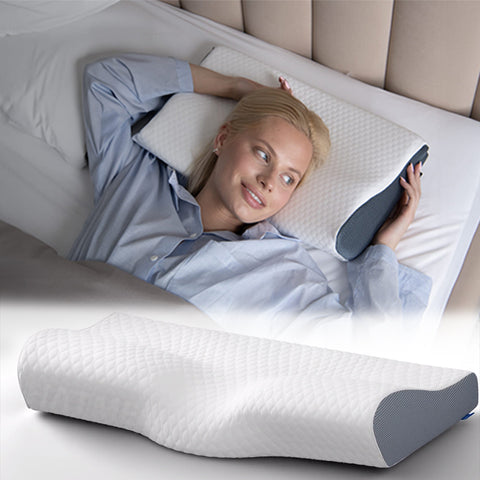 Hatme Memory Foam Kissen