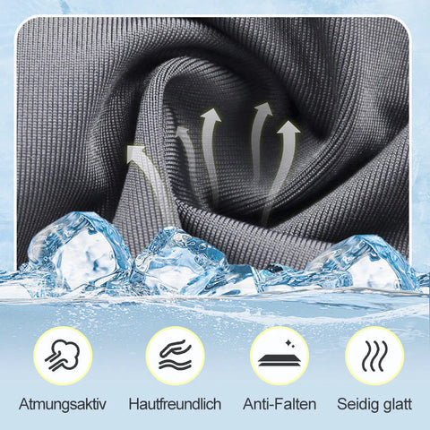 2025 Neue coole, schnell trocknende Stretchhose für Herren AQY