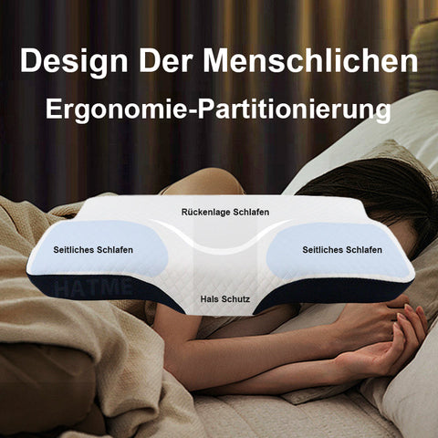 Hatme Memory Foam Kissen