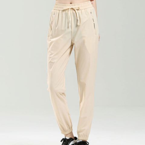 【Unisex】Eis-Seidenhose – Der coolste Weg, den Sommer zu genießen