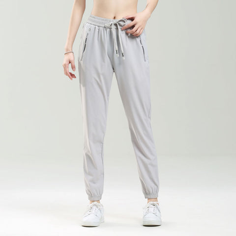 【Unisex】Eis-Seidenhose – Der coolste Weg, den Sommer zu genießen
