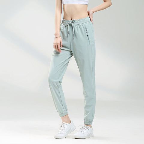 【Unisex】Eis-Seidenhose – Der coolste Weg, den Sommer zu genießen
