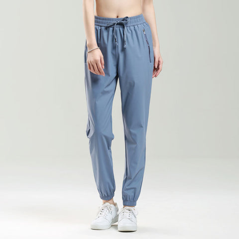 【Unisex】Eis-Seidenhose – Der coolste Weg, den Sommer zu genießen