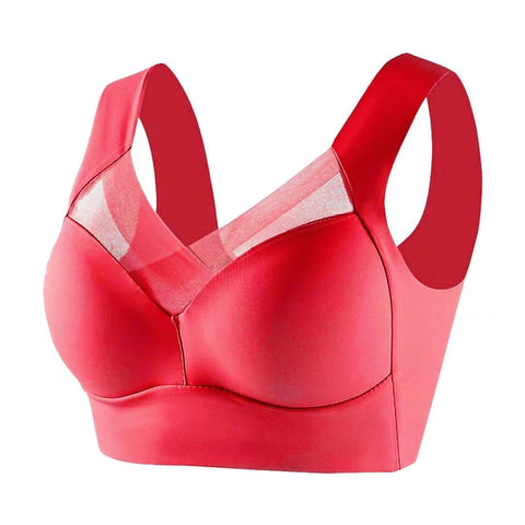 Hatme Haltungskorrigierender bequemer BH