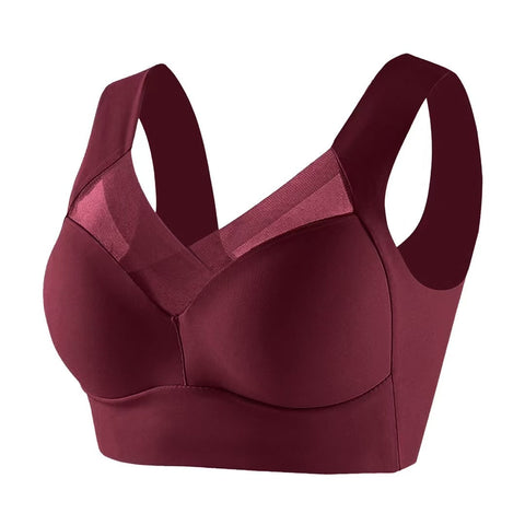 Hatme Haltungskorrigierender bequemer BH