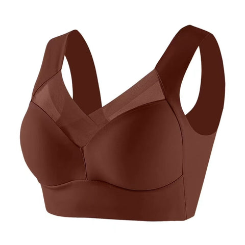 Hatme Haltungskorrigierender bequemer BH