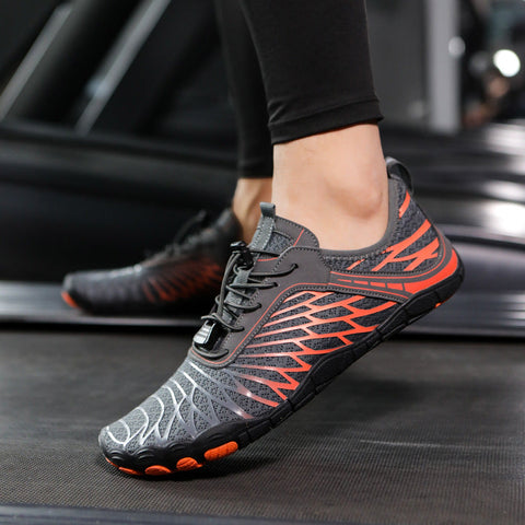 Hatme rutschfeste Barfußschuhe (Unisex)-AQY