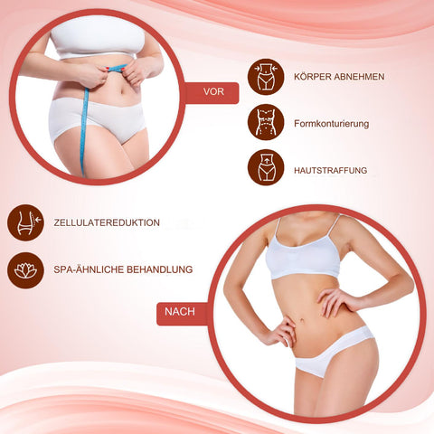 Hatme Fat Burning Belly Elimination Patch