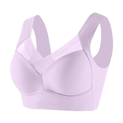 Hatme Haltungskorrigierender bequemer BH