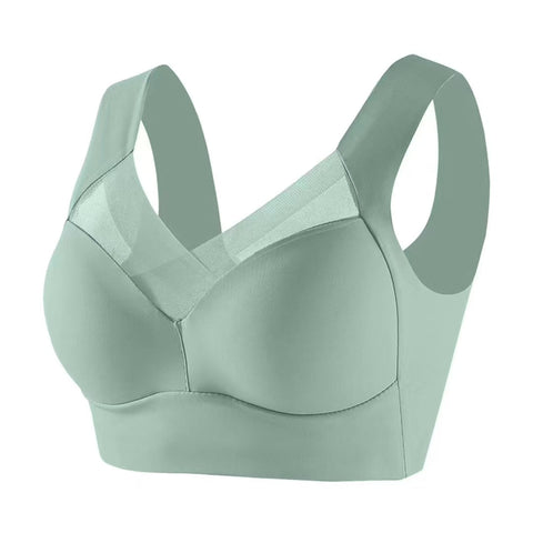 Hatme Haltungskorrigierender bequemer BH