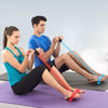 Sport- und Fitness-Spanner (Bauch abnehmen, Armkraft trainieren)