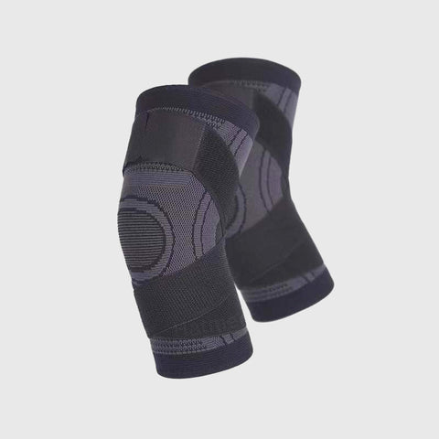 3D-Arthritis-Kompressions-Kniebandage