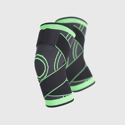 3D-Arthritis-Kompressions-Kniebandage